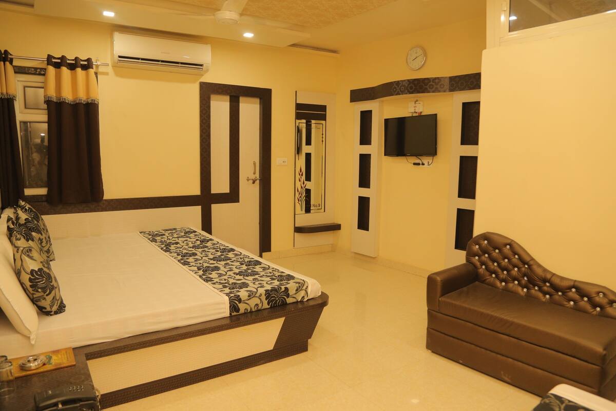 Hotel_Ajmer